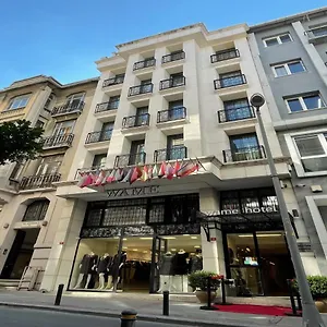 Wame Nisantasi-boutique Class Istambul