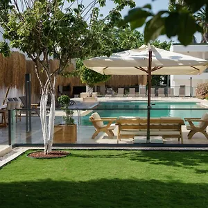 *** Hotel Costa Maya Turkey