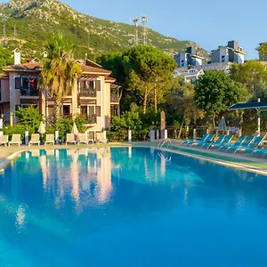 *** Hotel Club Pink Palace Turkey