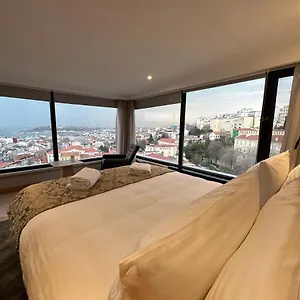 **** Hotel Louis Turkey