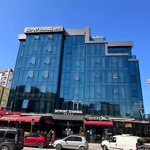 skyport-istanbul-hotel.istanbul-turkeyhotels.com/