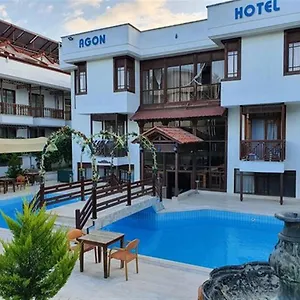 3* Hotel Kemer Agon Butique