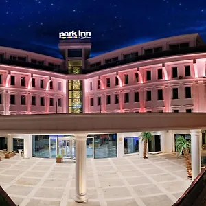 **** Hotel Park By Radisson Cankaya Turkey