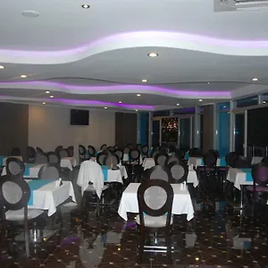**** Hotel Ocean Blue High Class & Turkey