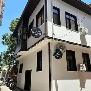 3* Hotel Loost Town