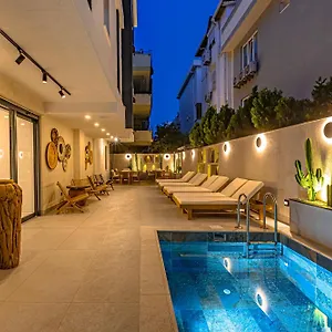  Hotel Dulcet