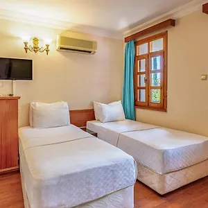 *** Hotel Perdikia Turkey