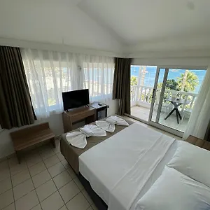 Uysal Hotel Marmaris