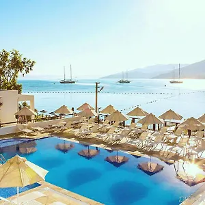 **** Hotel Sina (adults Only) Turkey