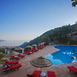 *** Hotel Paradise Garden Turkey